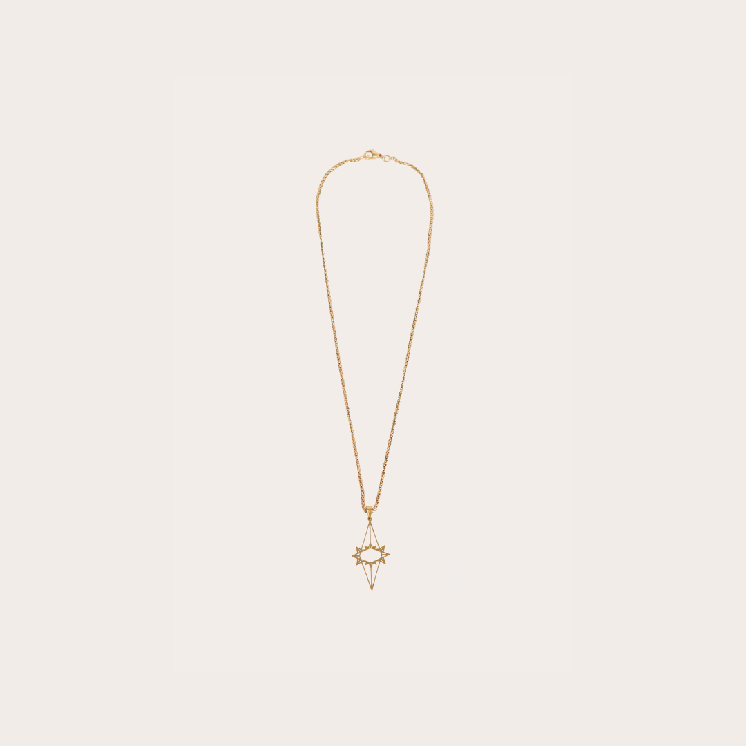 Pendant Necklace Nyrik