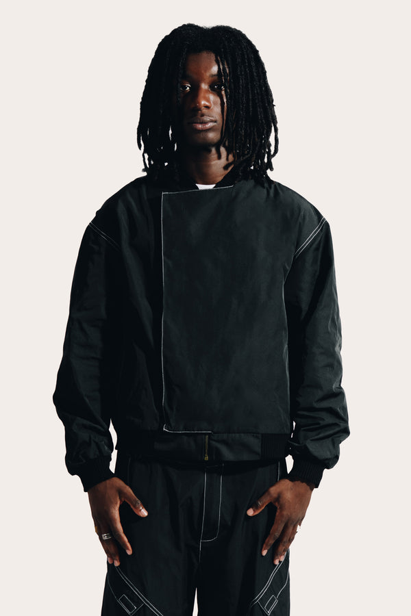 Cargo Jacket CrossFlap