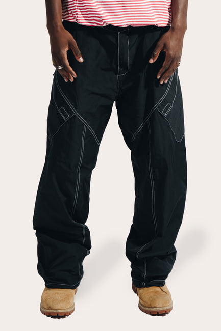 Cargo Pant CrossFlap