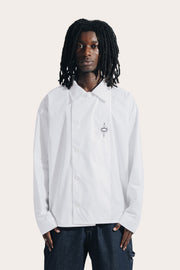 Longsleeve Shirt CrossFlap