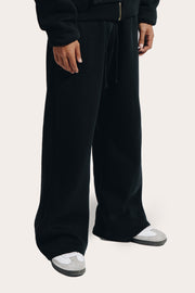 Jogging Pant CrossFlap Noir