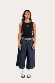 Tank Top Noir