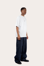 Onirick Basic T-shirt Blanc