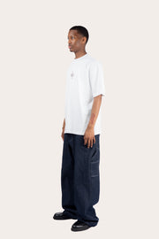 Onirick Basic T-shirt Blanc