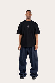 Onirick Basic T-shirt Noir