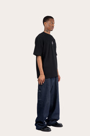 Onirick Basic T-shirt Noir
