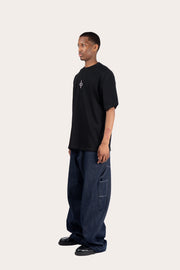 Onirick Basic T-shirt Noir