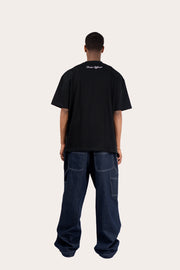 Onirick Basic T-shirt Noir