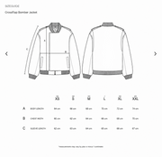 Cargo Jacket CrossFlap