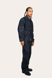 Denim Pant