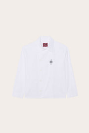 Longsleeve Shirt CrossFlap