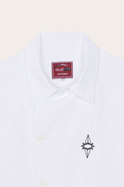 Longsleeve Shirt CrossFlap