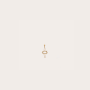 Nyrik Pendant Necklace
