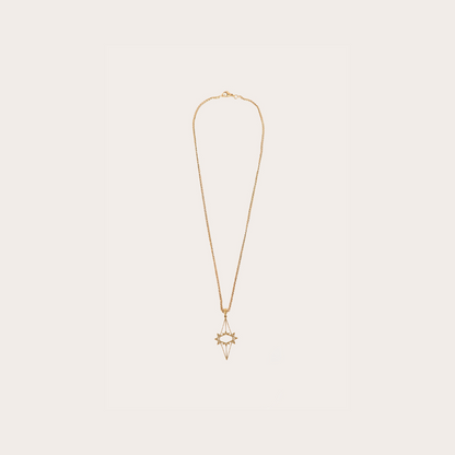 Pendant Necklace Nyrik