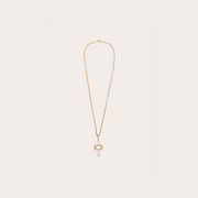 Nyrik Pendant Necklace
